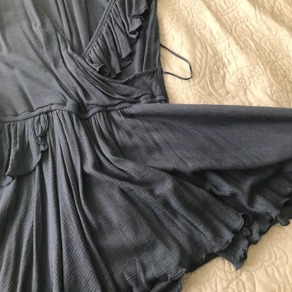 Free people top - Picture 5 of 6